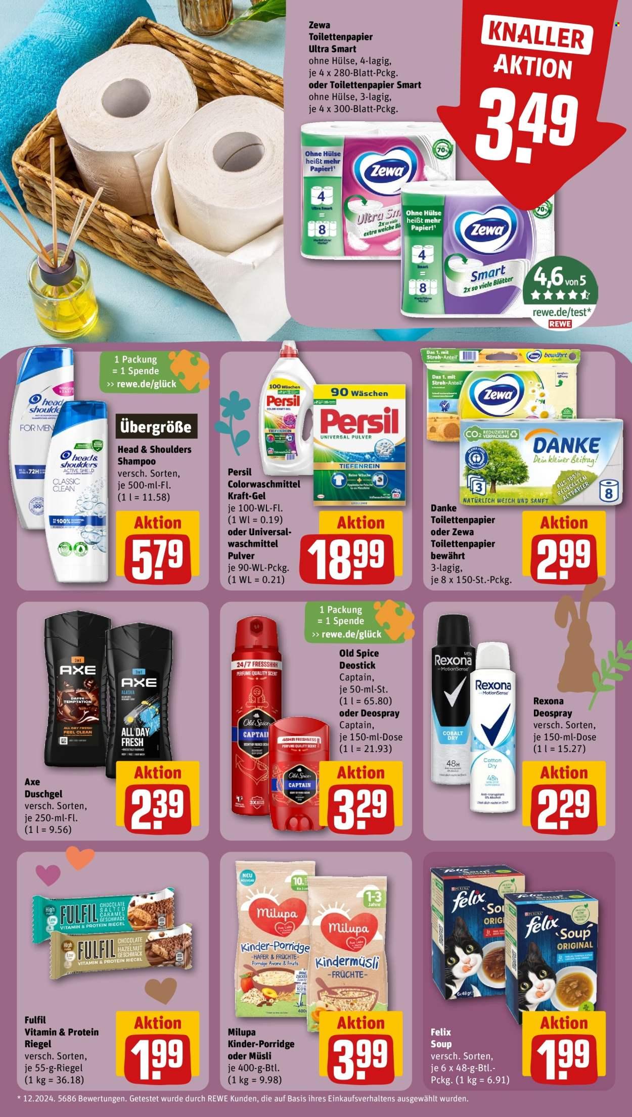 REWE Prospekt