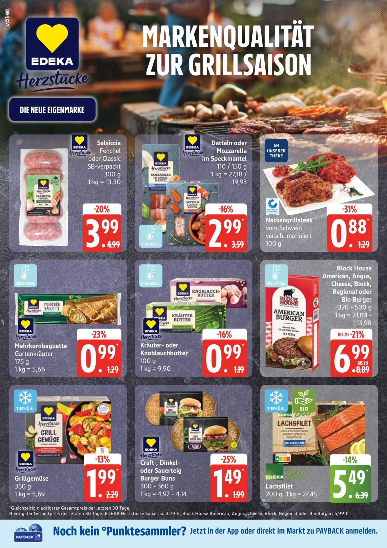 Marktkauf Prospekt