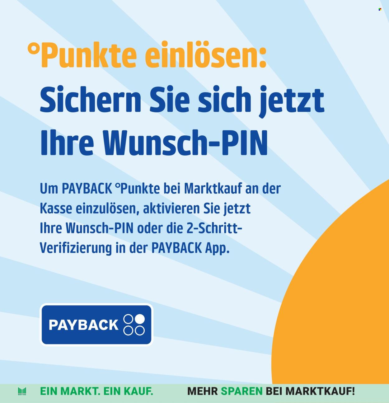 Marktkauf Prospekt