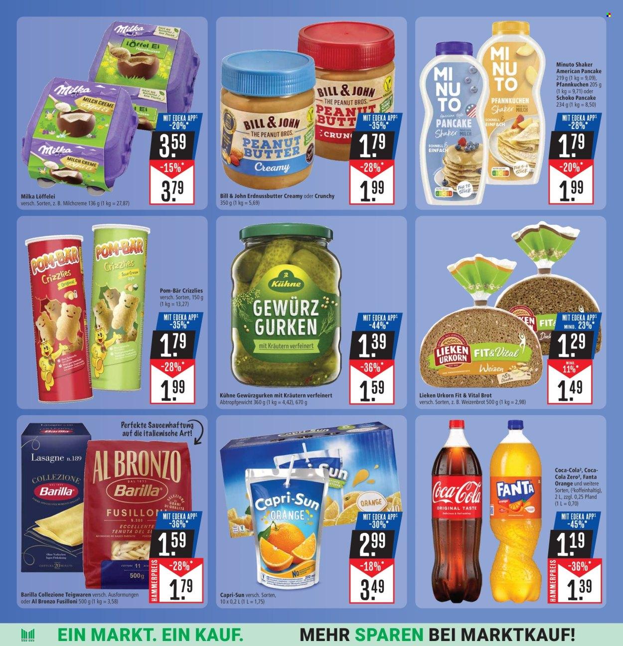 Marktkauf Prospekt