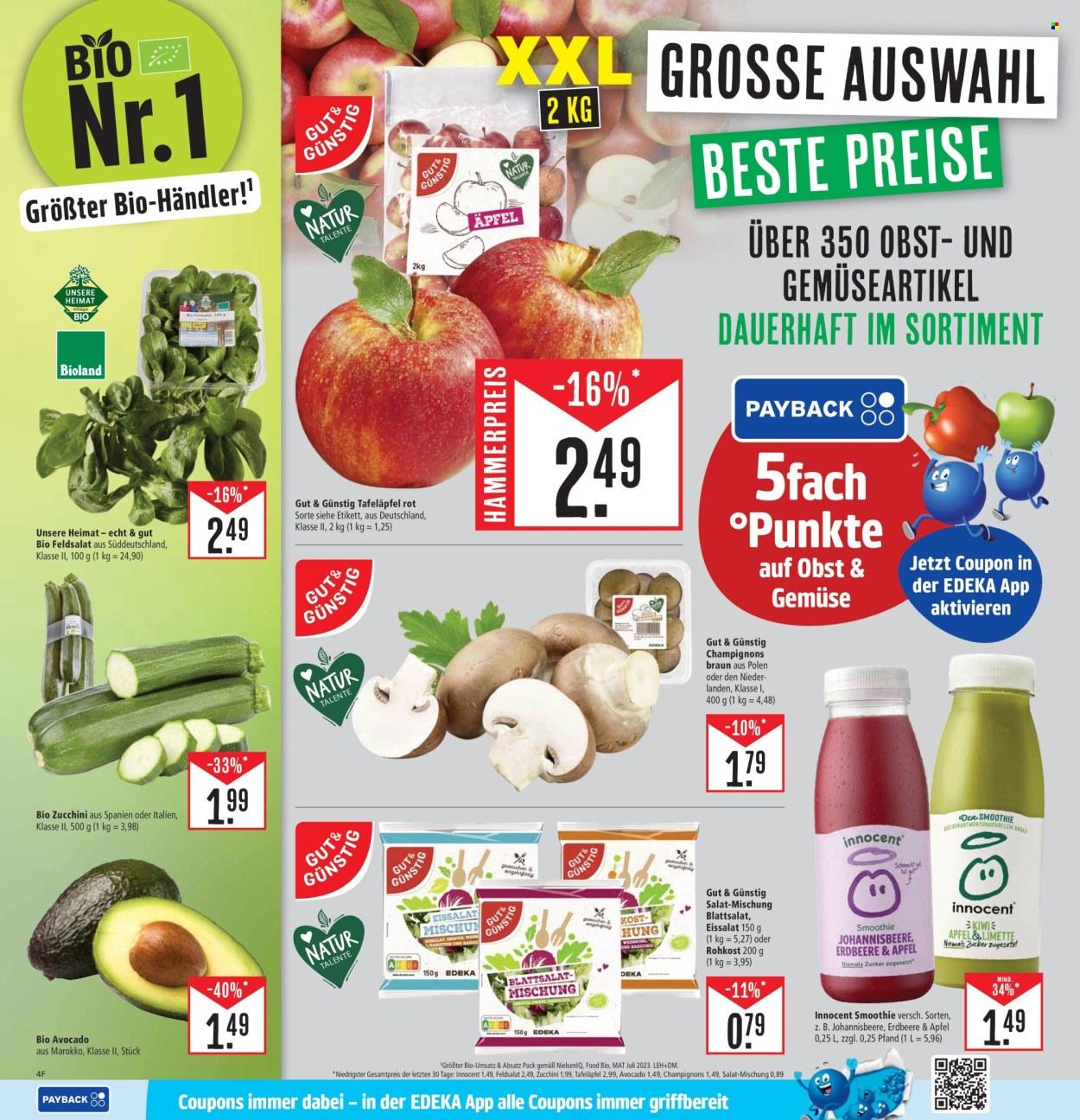 Marktkauf Prospekt