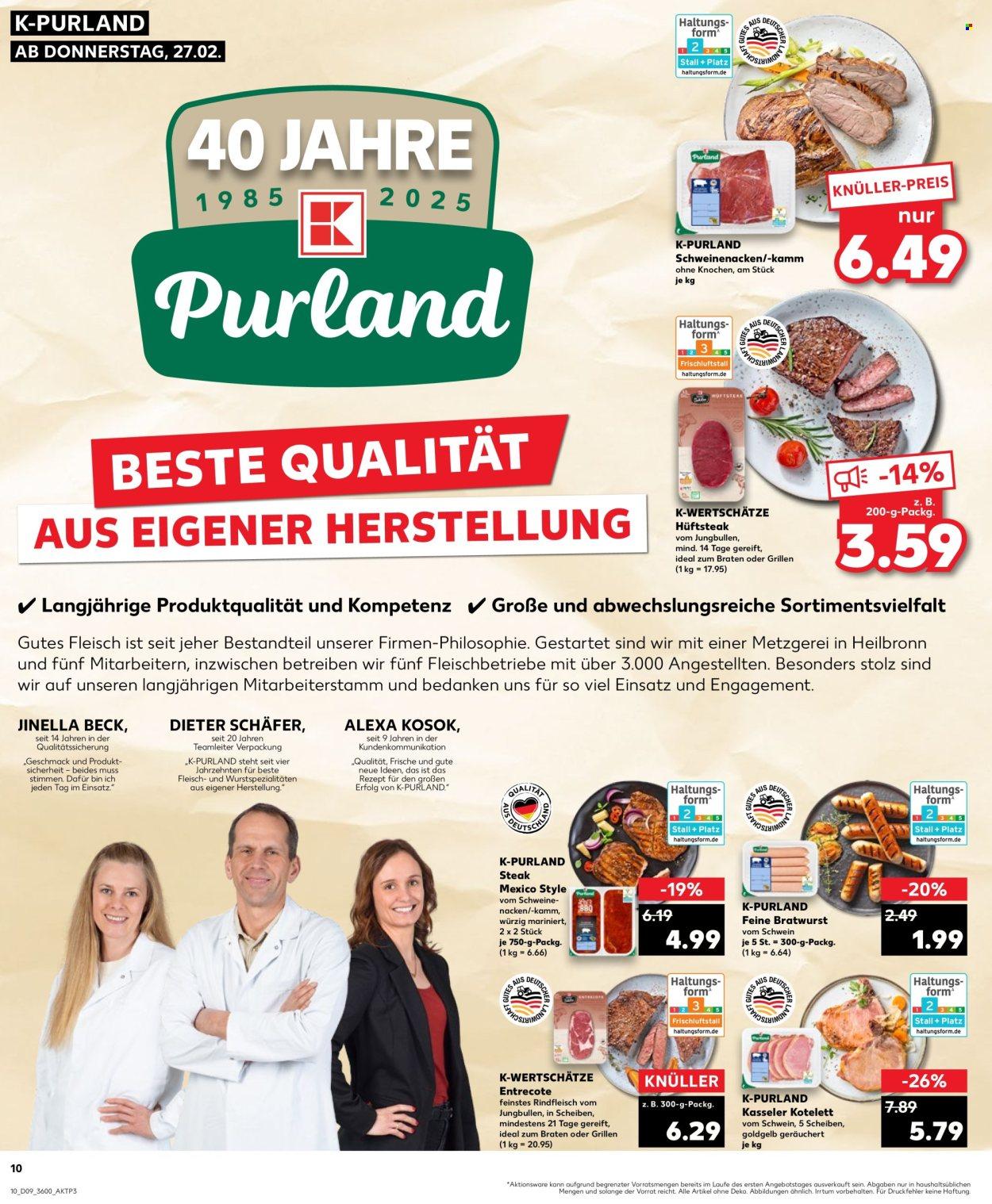 Kaufland Prospekt