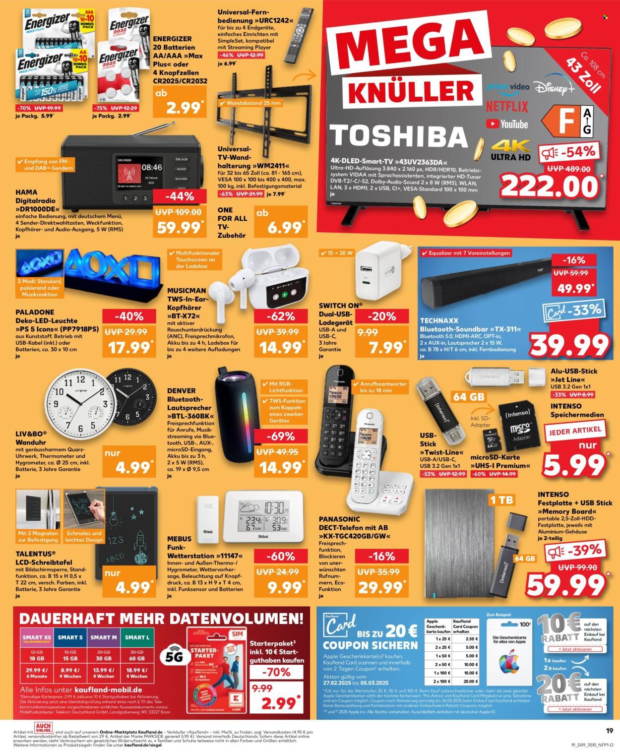 Kaufland Prospekt