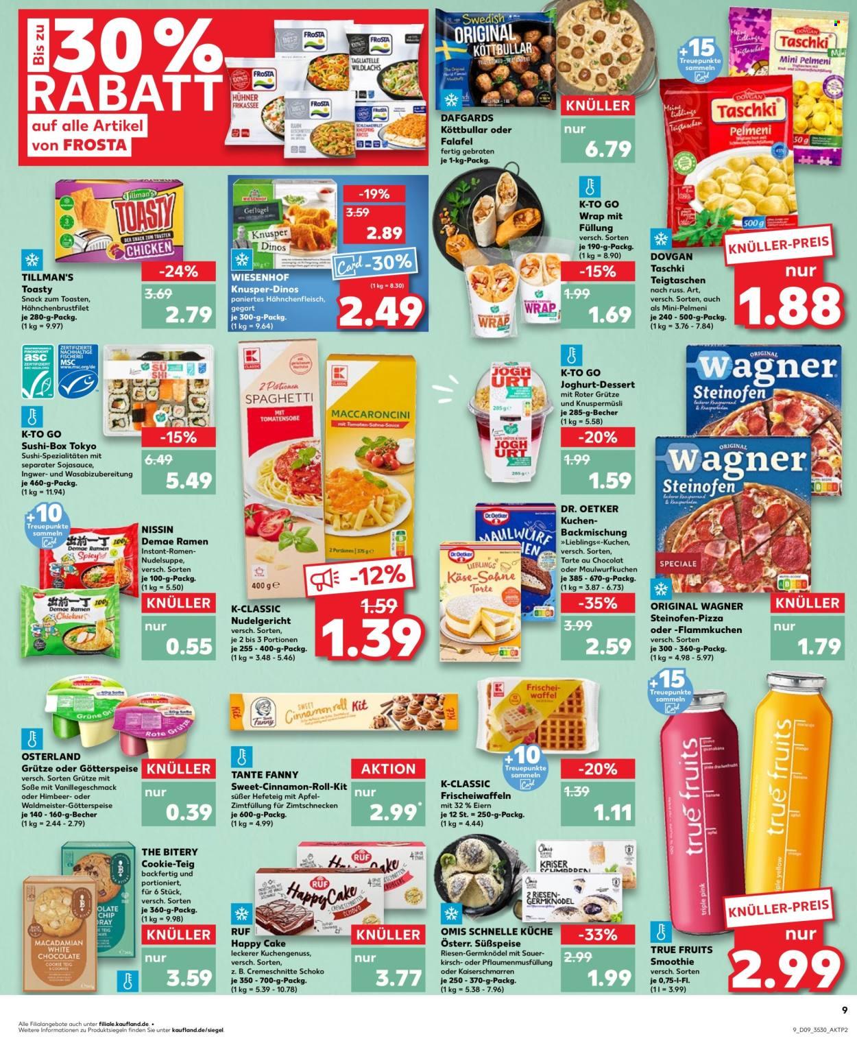 Kaufland Prospekt