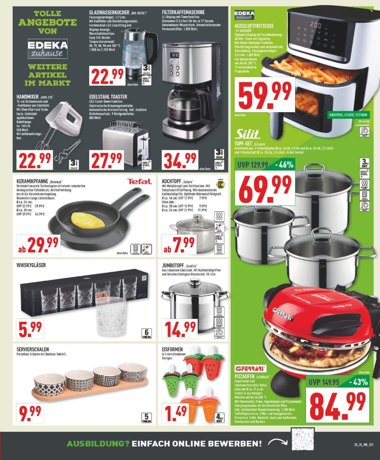 Marktkauf Prospekt (2025-05-12 - 2025-05-17) | 21