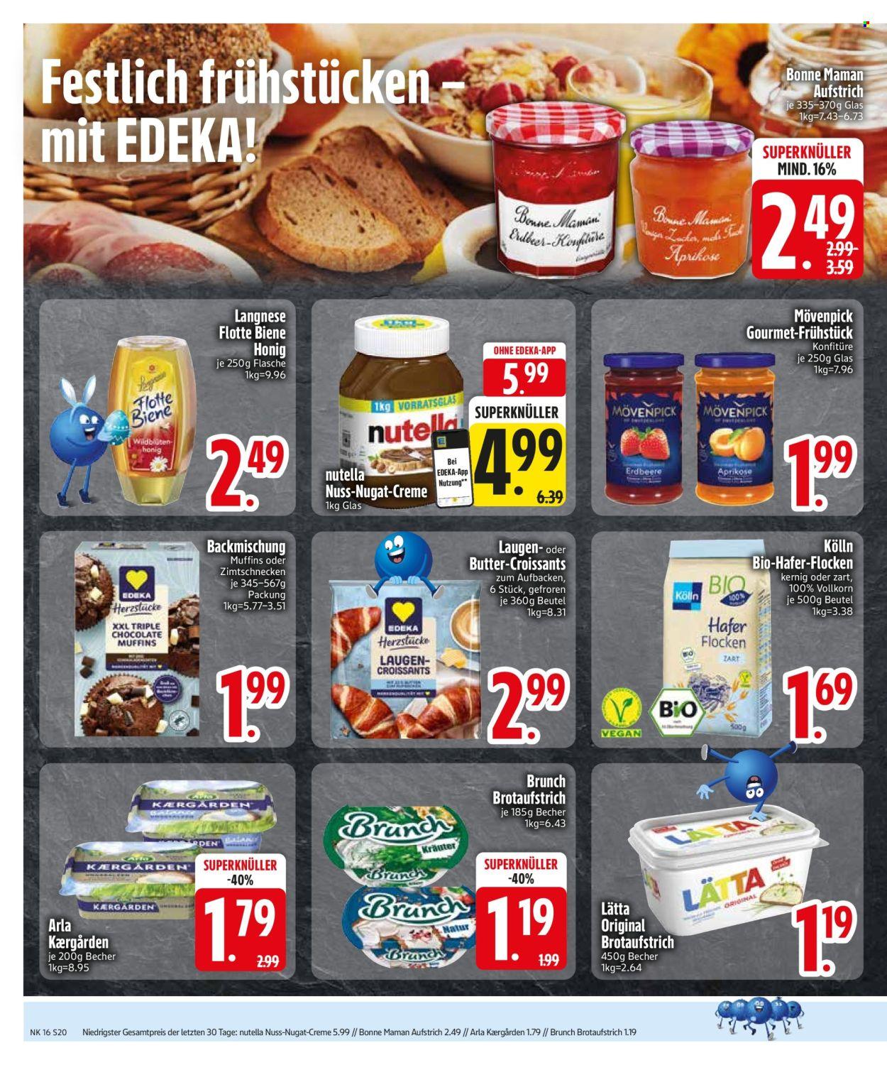 Edeka Prospekt