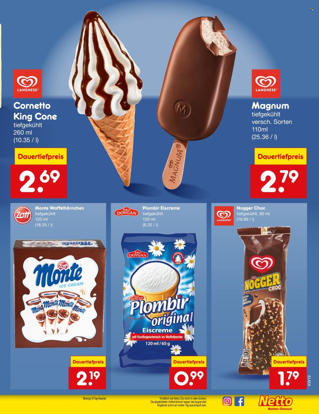 Netto Marken:Discount Prospekt