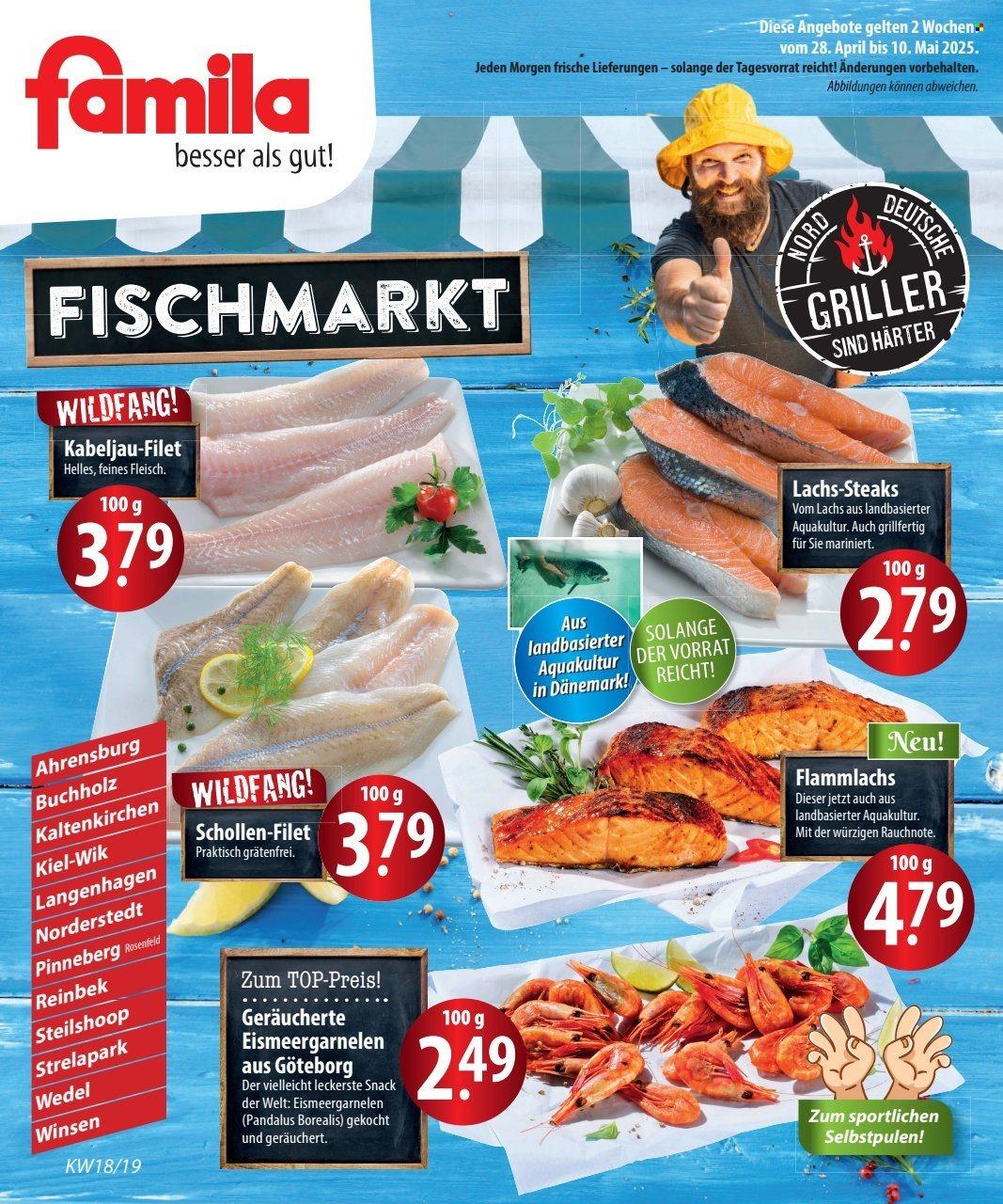famila Prospekt (2025-04-28 - 2025-05-10) | 1