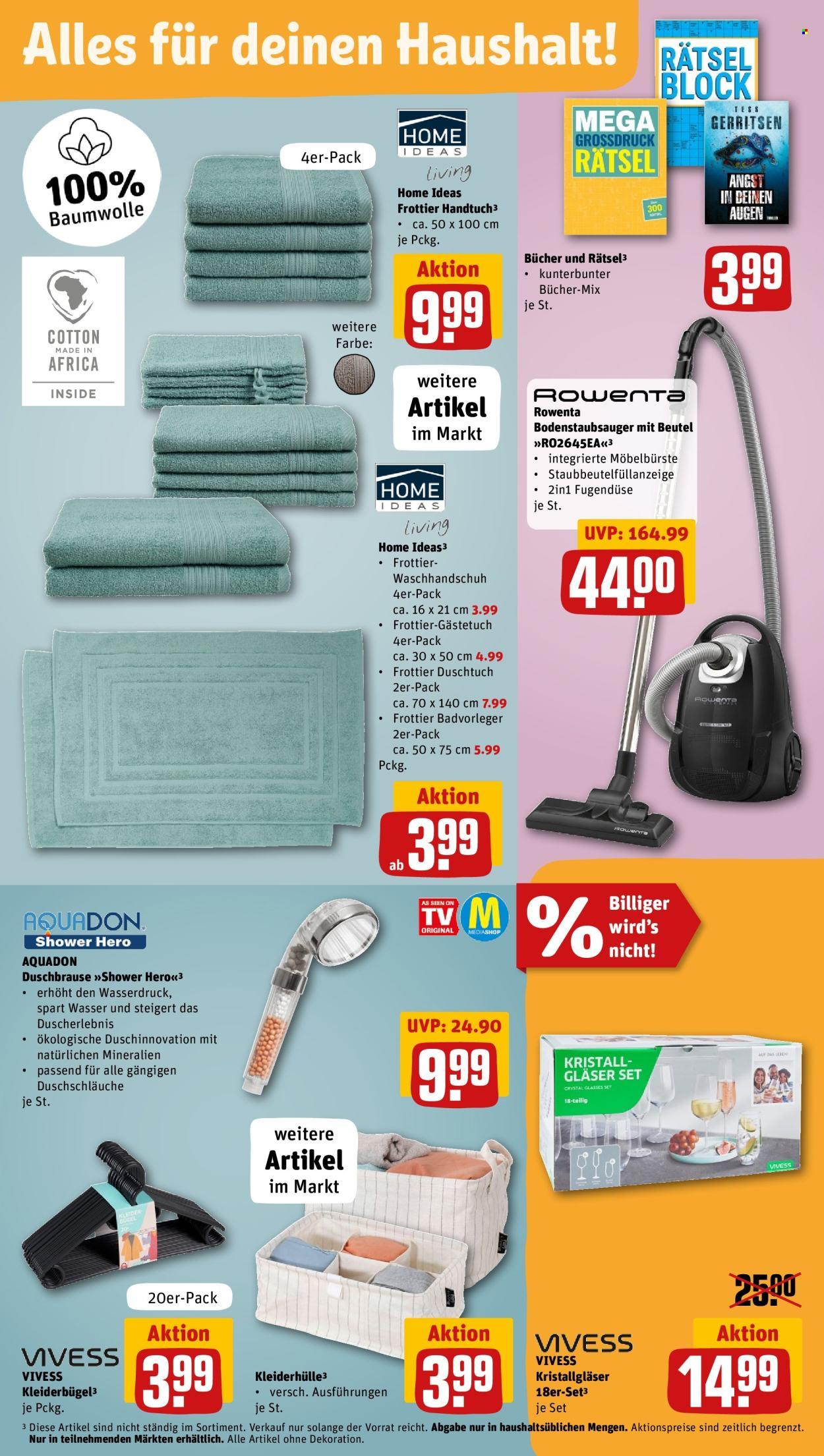 REWE Prospekt