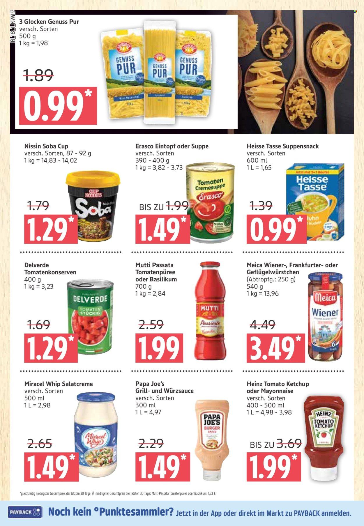 Marktkauf Prospekt