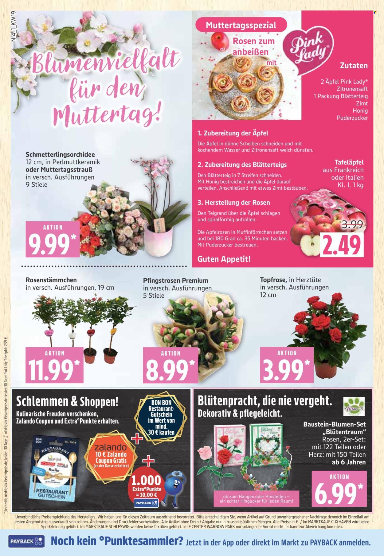 Marktkauf Prospekt (2025-05-05 - 2025-05-10) | 4