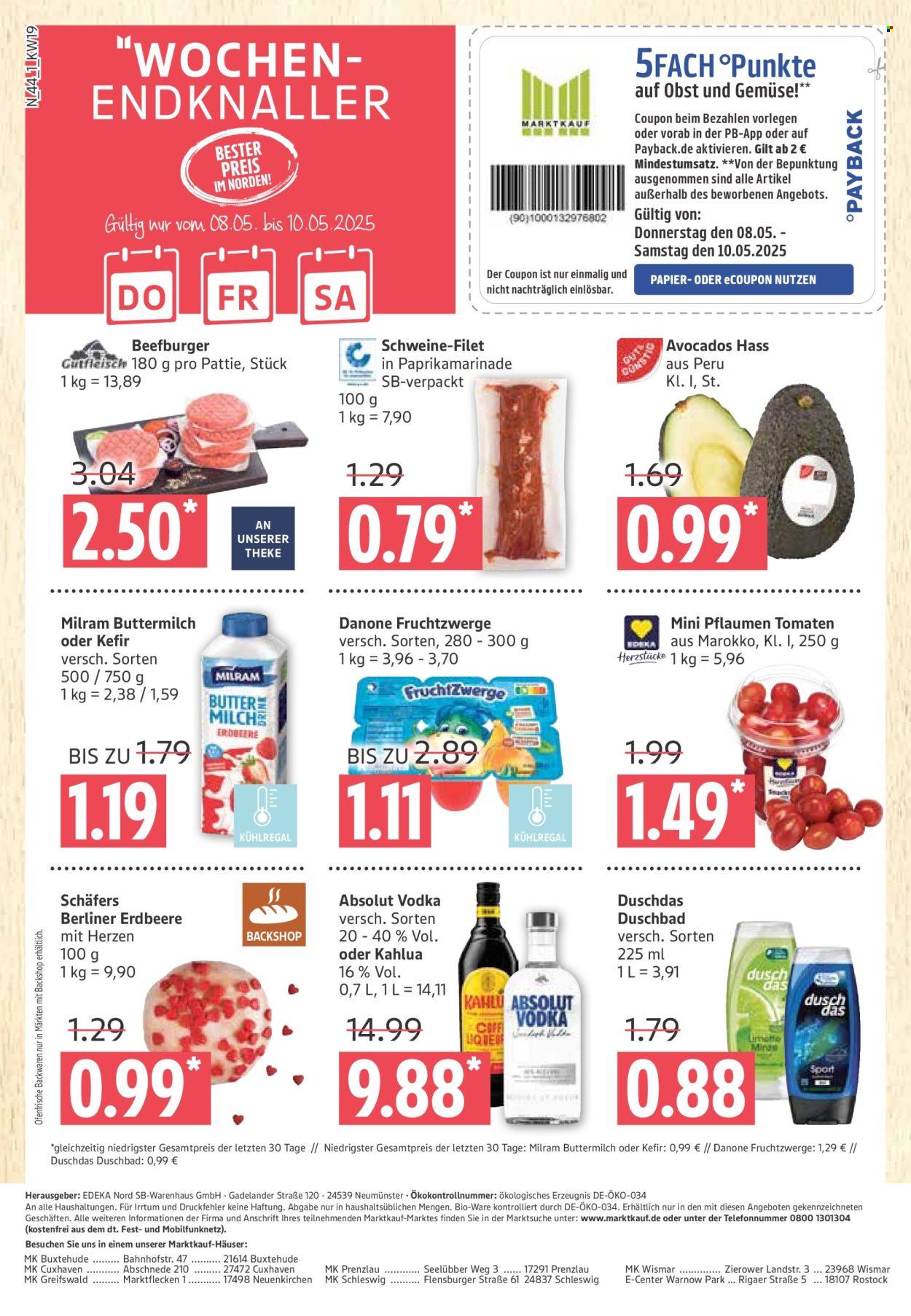 Marktkauf Prospekt (2025-05-05 - 2025-05-10) | 44