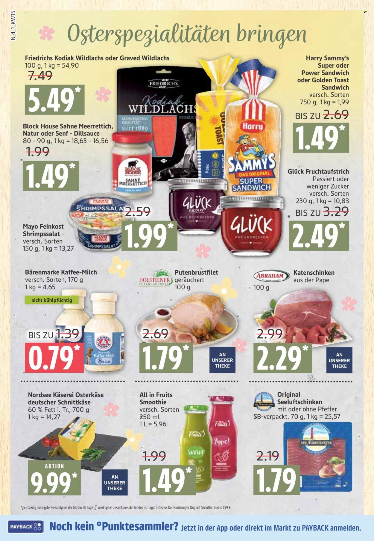Marktkauf Prospekt