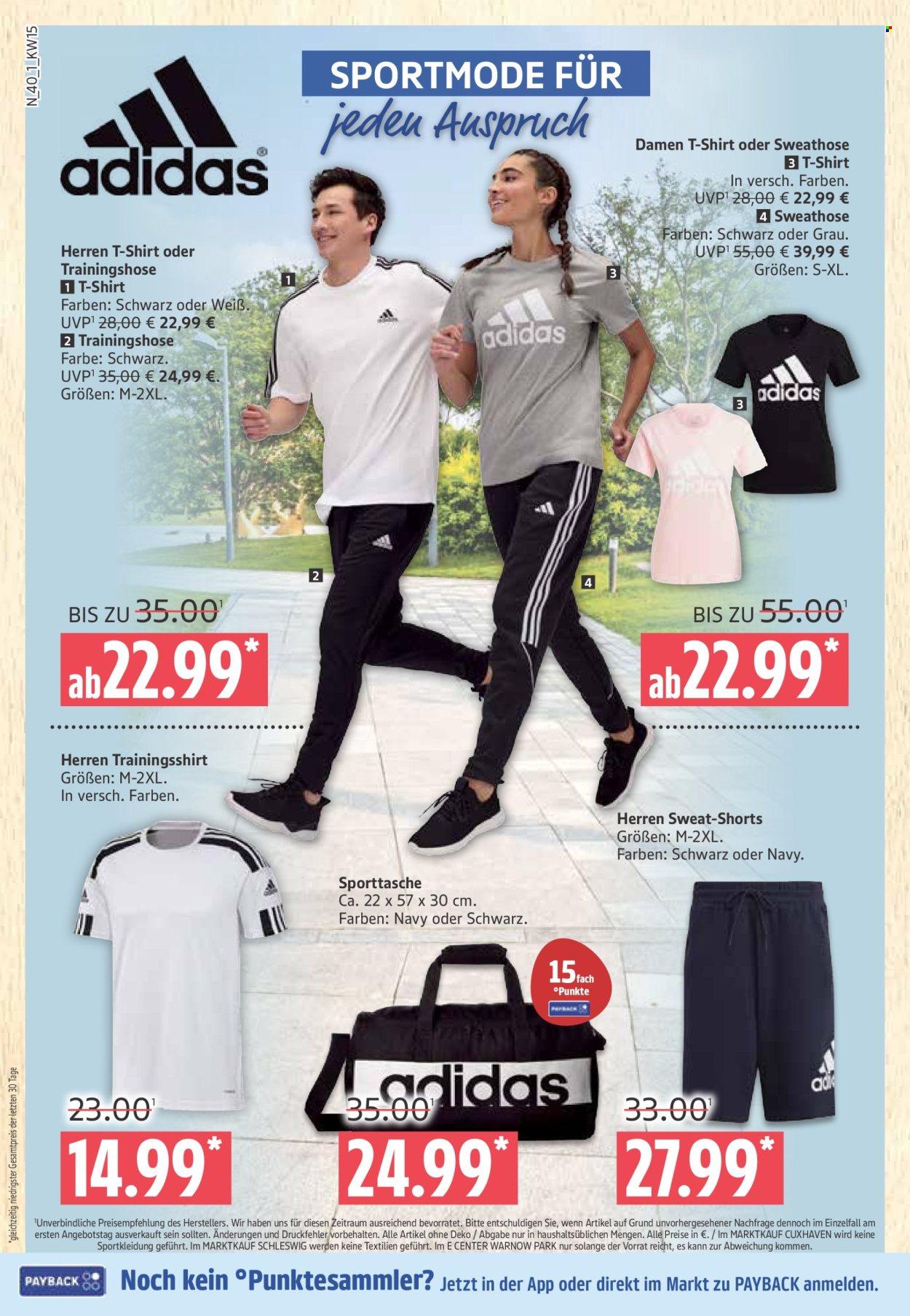 Marktkauf Prospekt