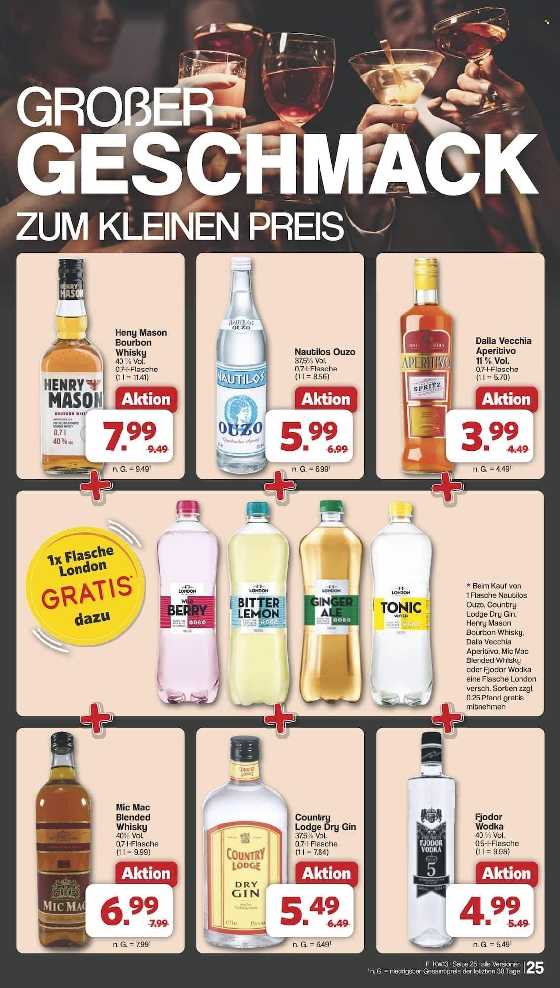 famila Prospekt