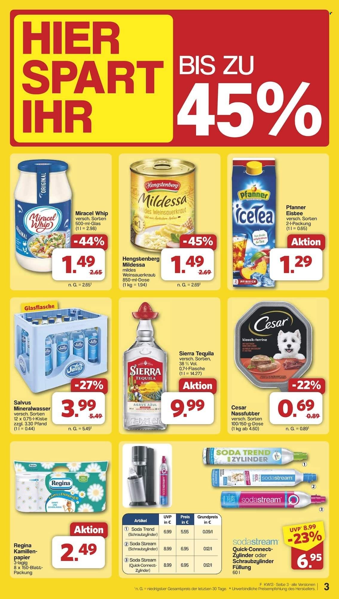 famila Prospekt