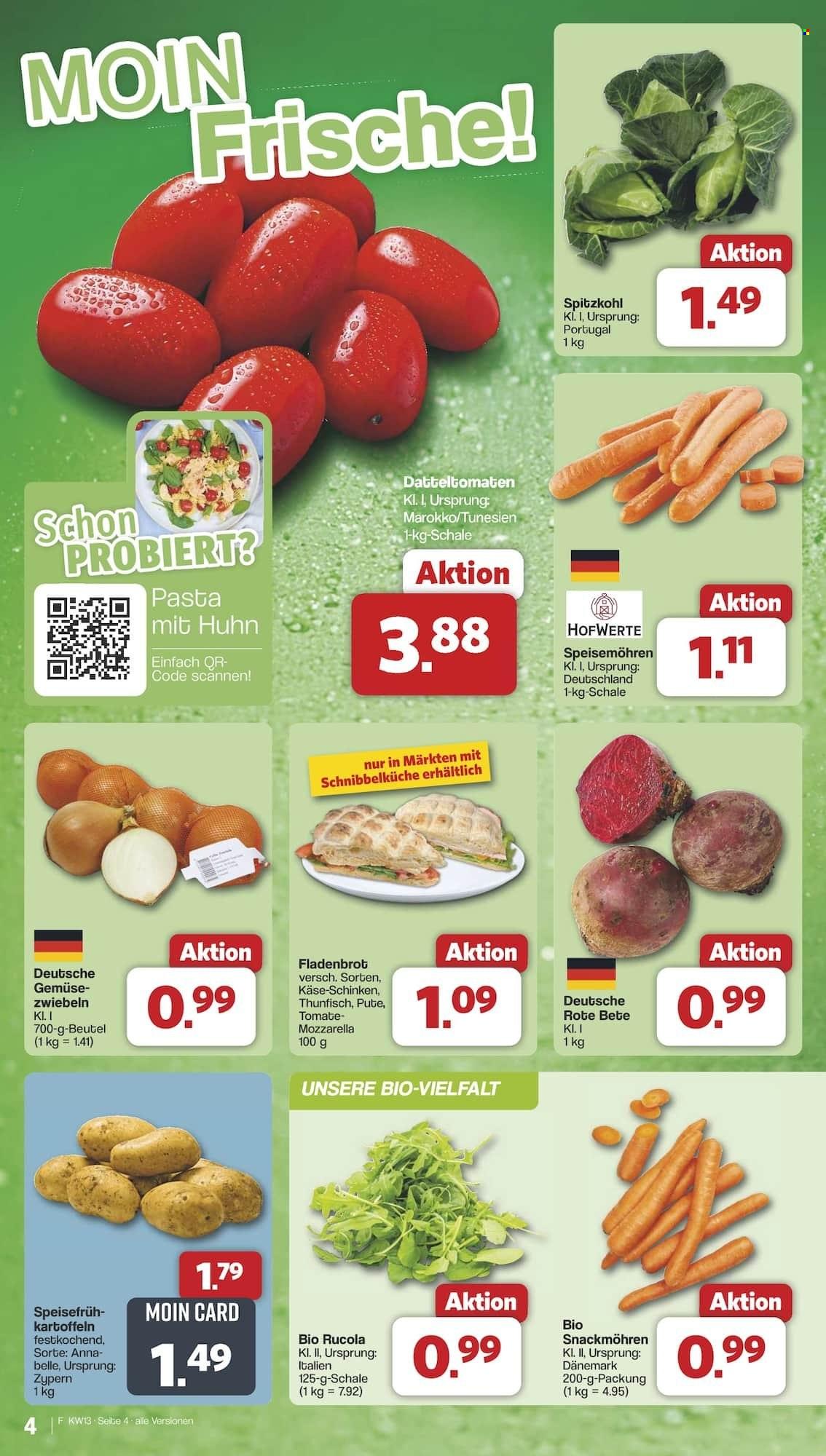 famila Prospekt