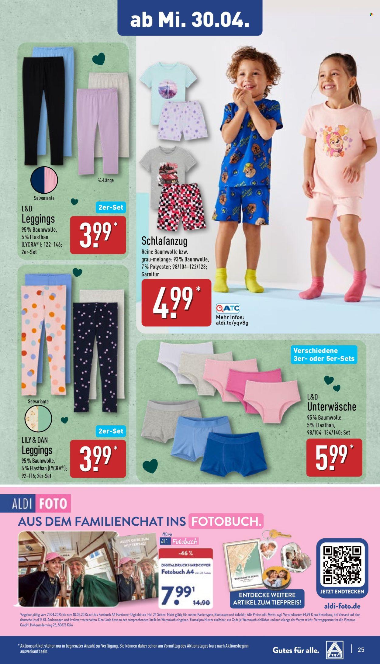 ALDI Nord Prospekt