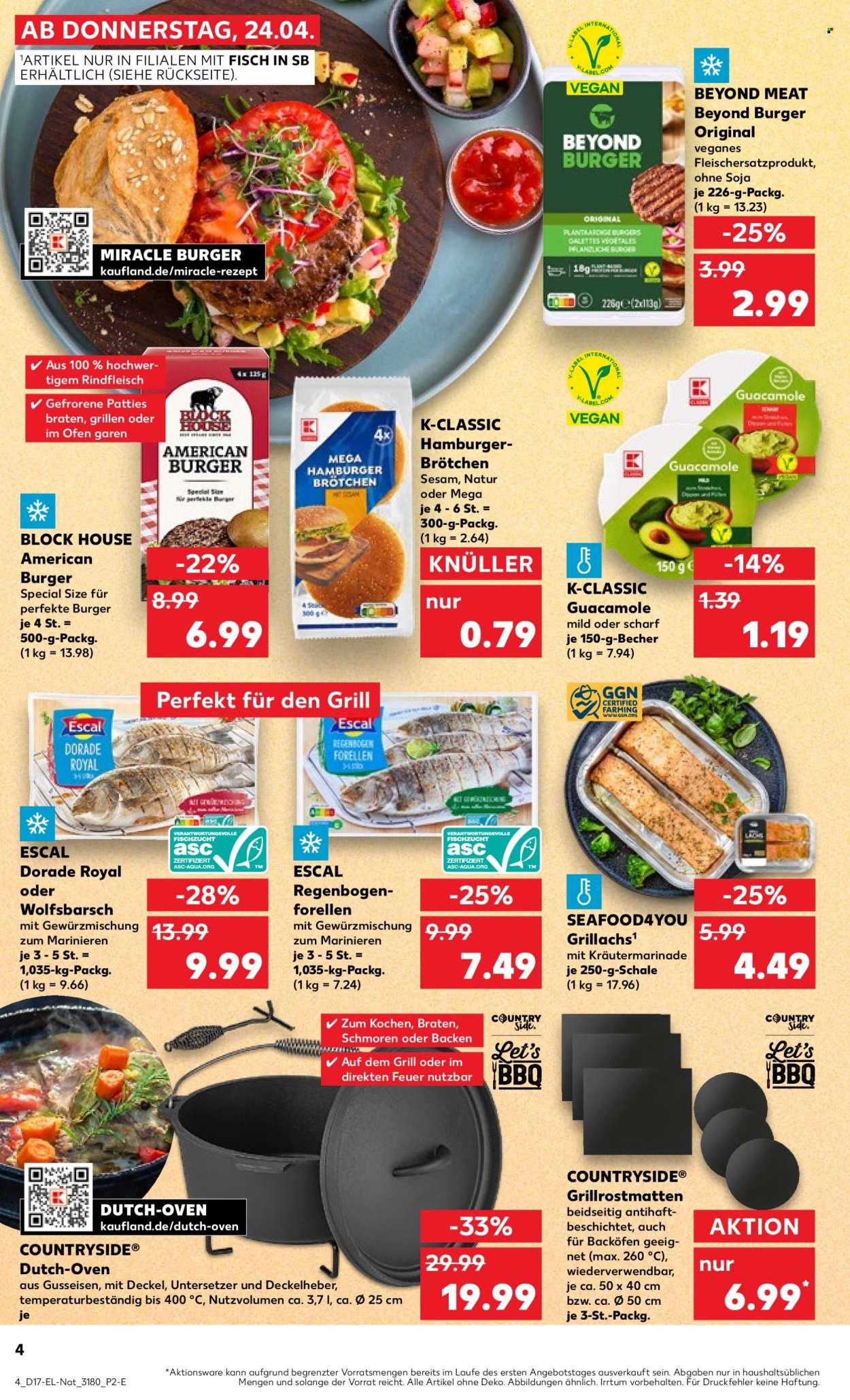 Kaufland Prospekt