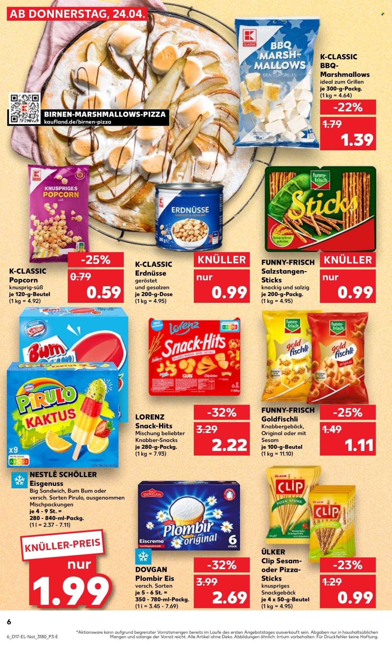 Kaufland Prospekt