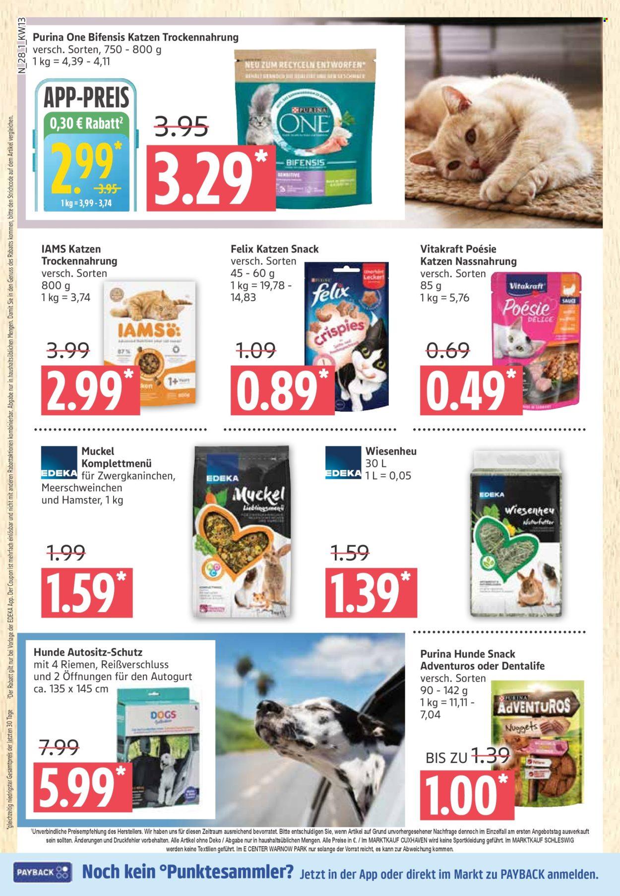 Marktkauf Prospekt