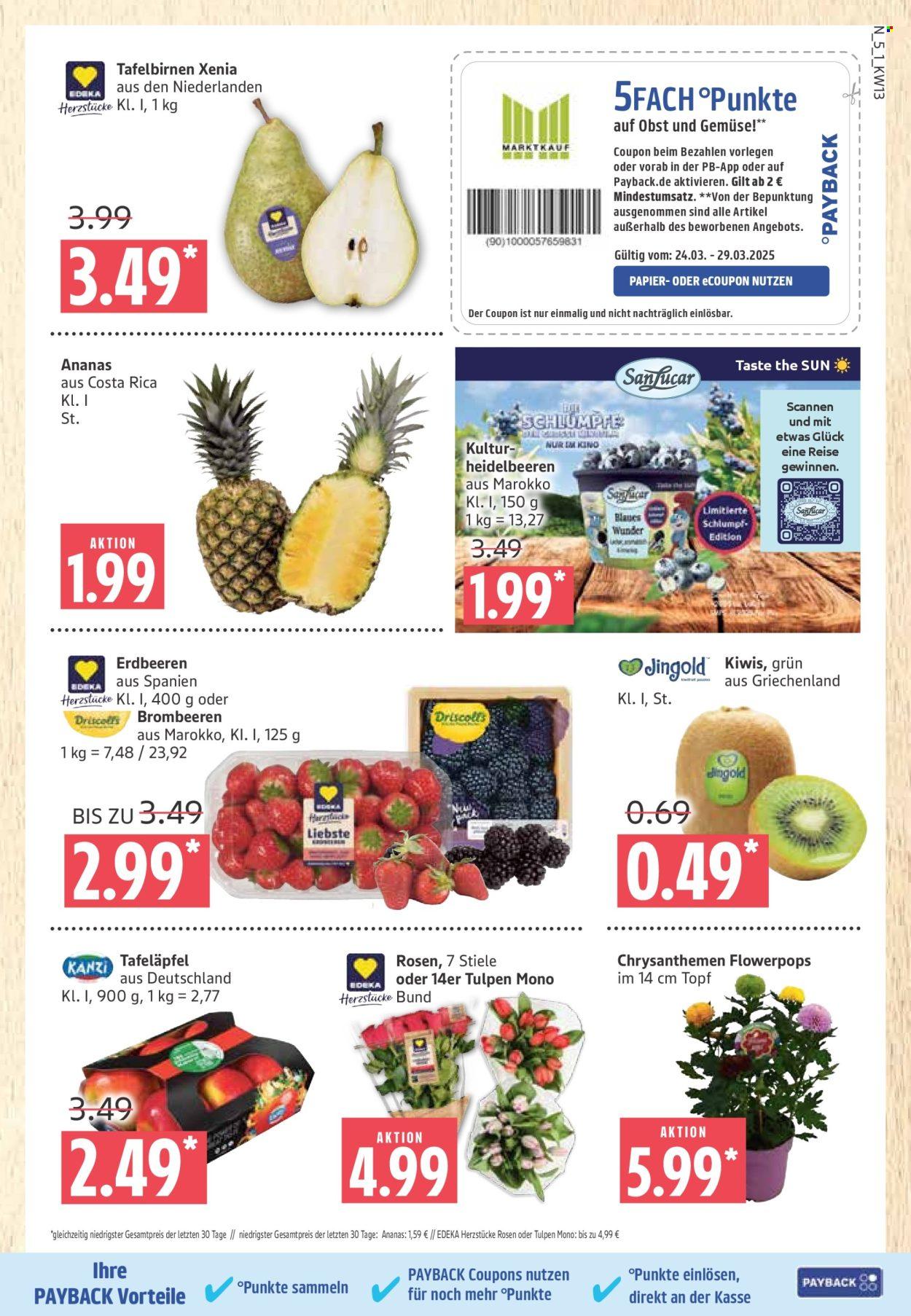 Marktkauf Prospekt