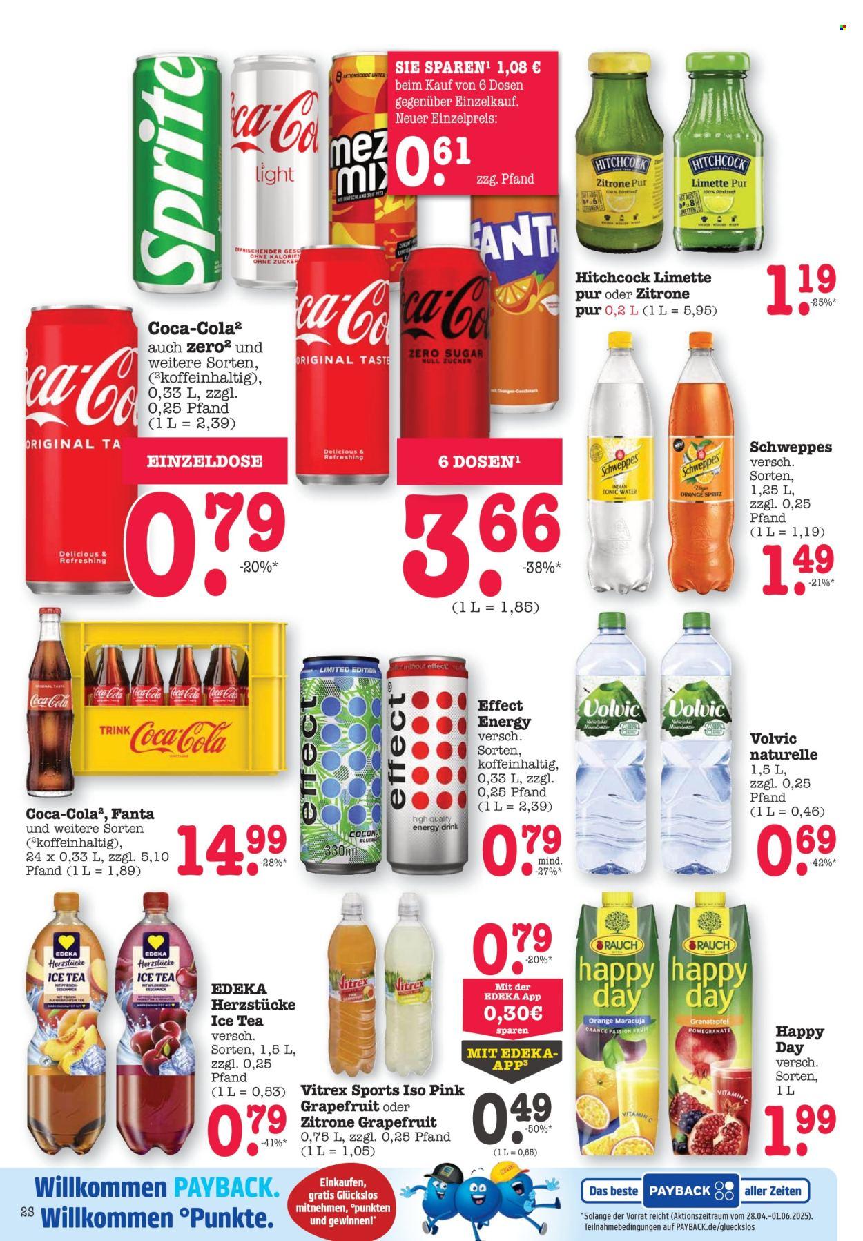 Scheck:in Prospekt