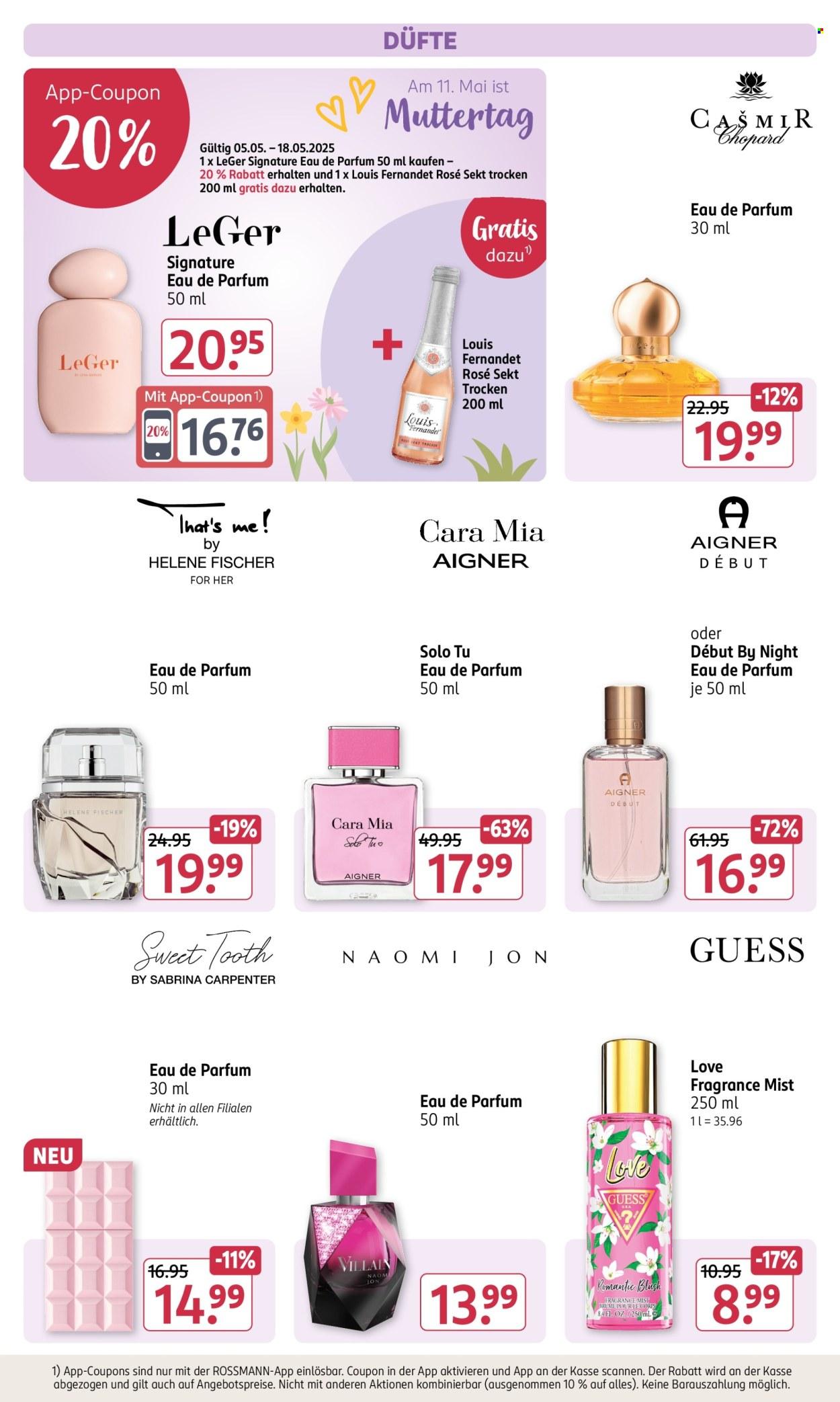 Rossmann Prospekt: Angebotsprospekt