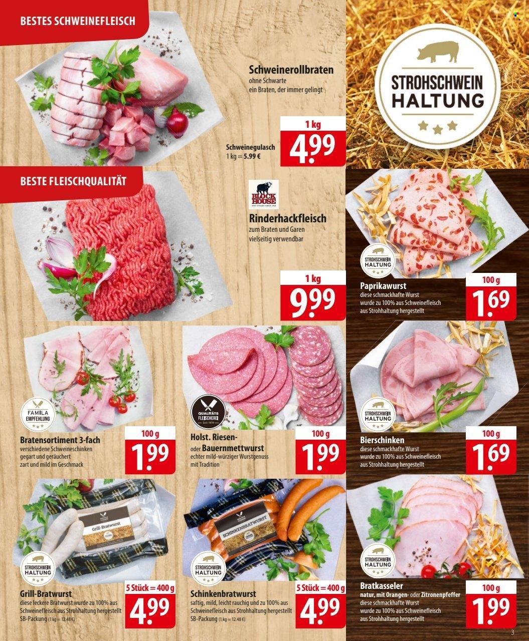 famila Prospekt