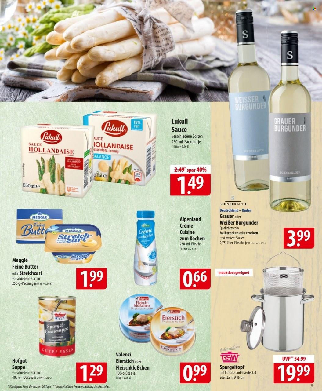famila Prospekt