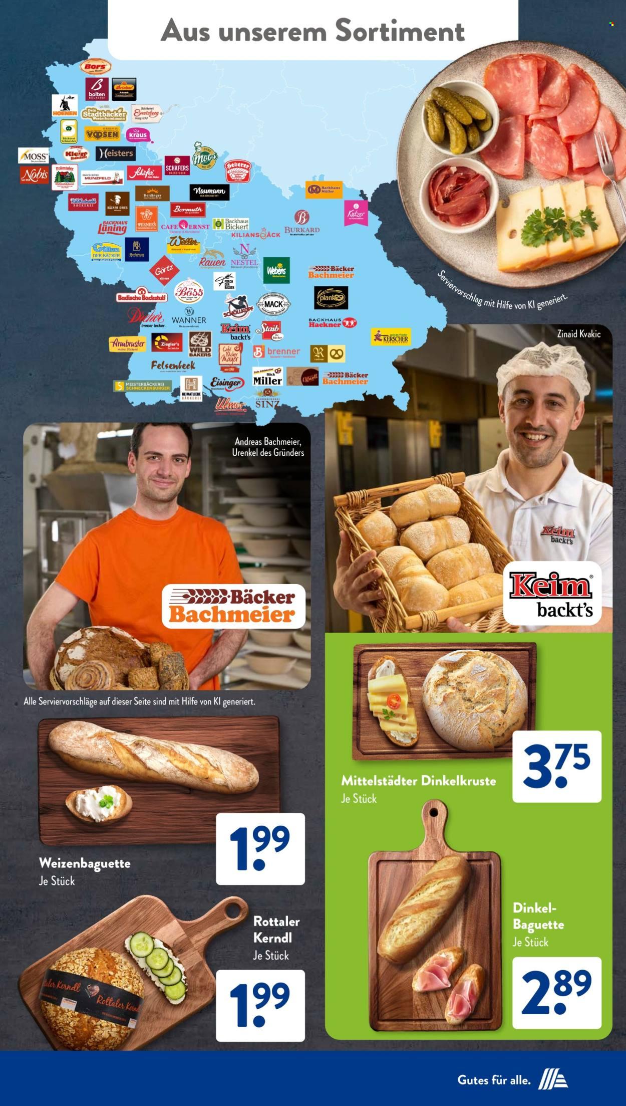 ALDI SÜD Prospekt (2025-05-26 - 2025-05-31) | 20