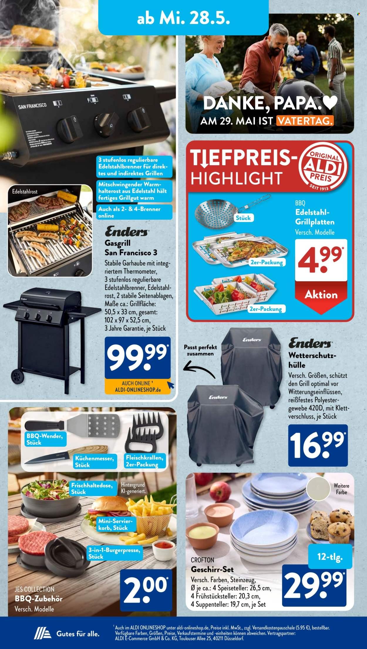 ALDI SÜD Prospekt (2025-05-26 - 2025-05-31) | 8