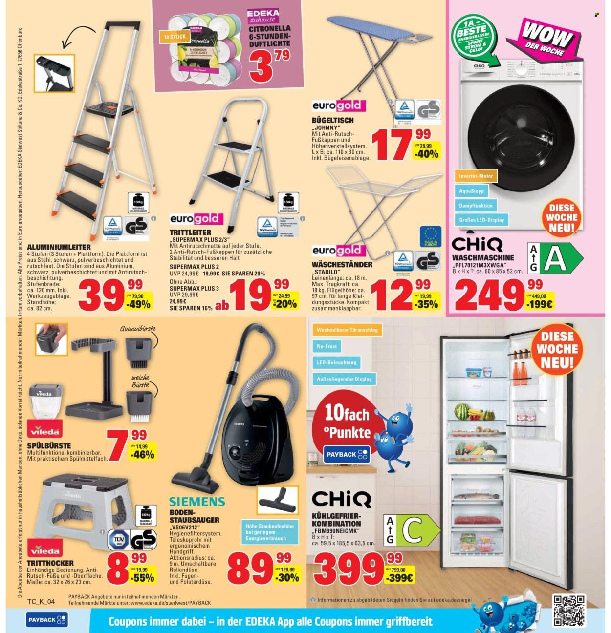 Marktkauf Prospekt (2025-05-05 - 2025-05-10)