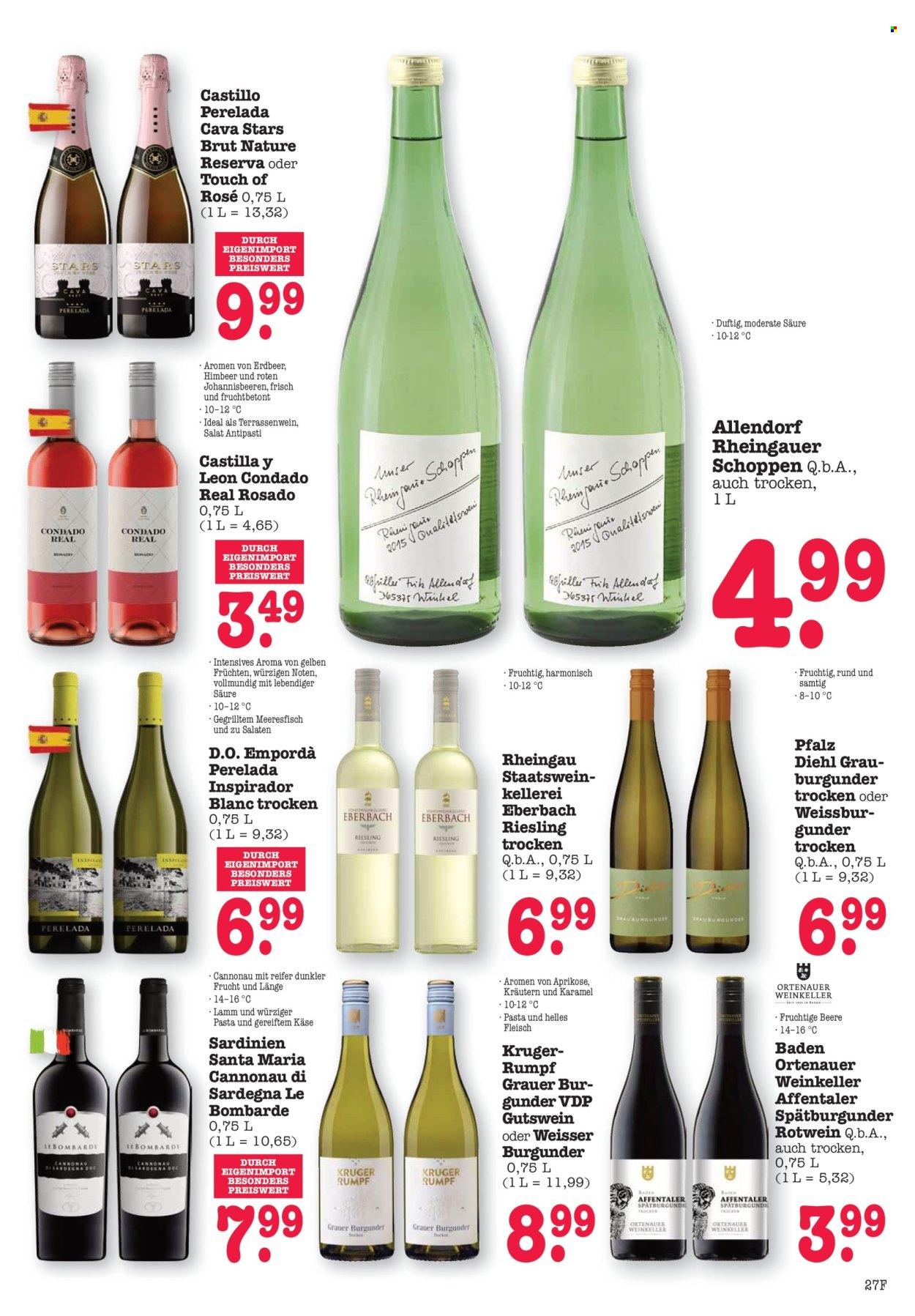 Scheck:in Prospekt (2025-05-12 - 2025-05-17) | 27