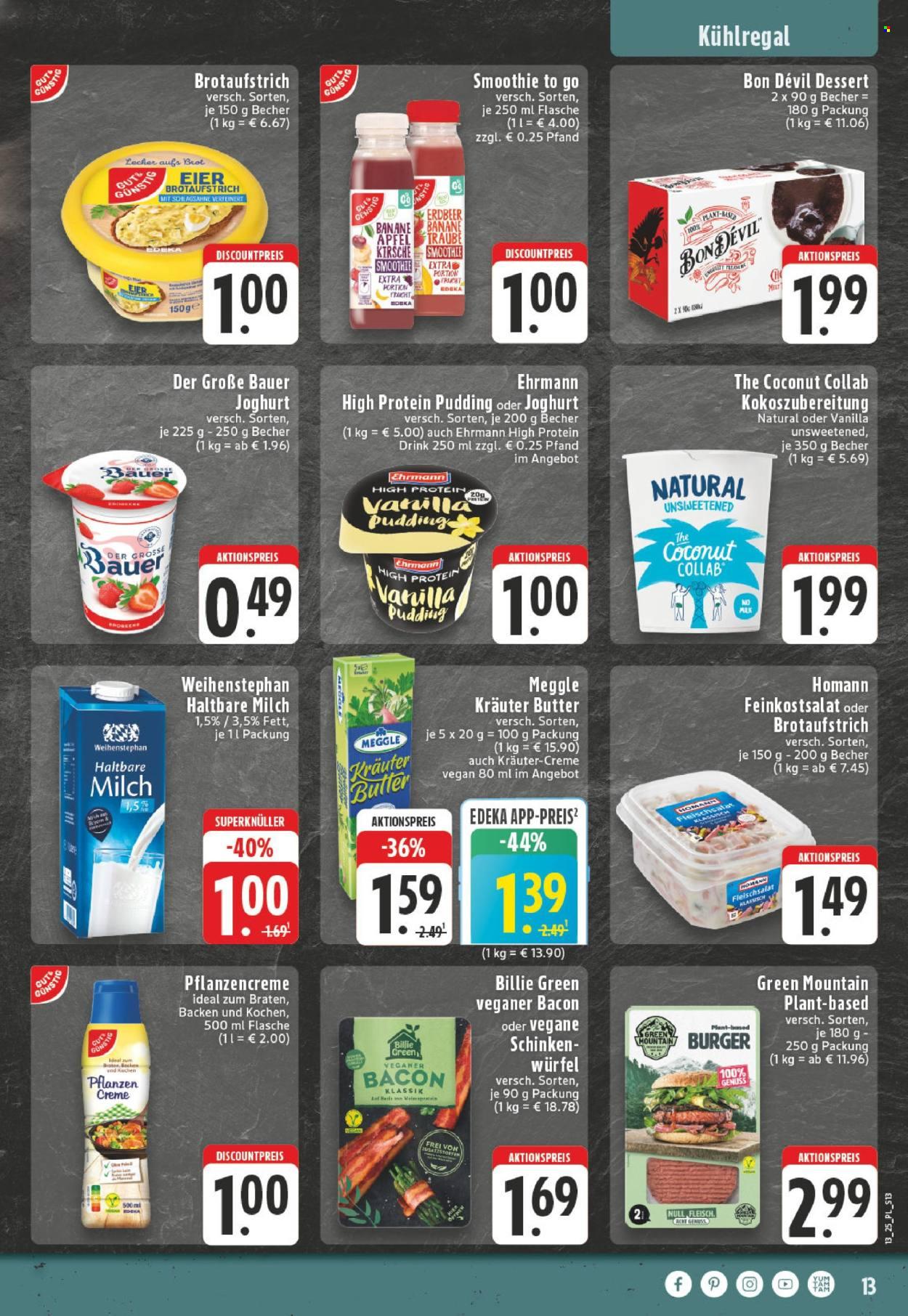 Edeka Prospekt