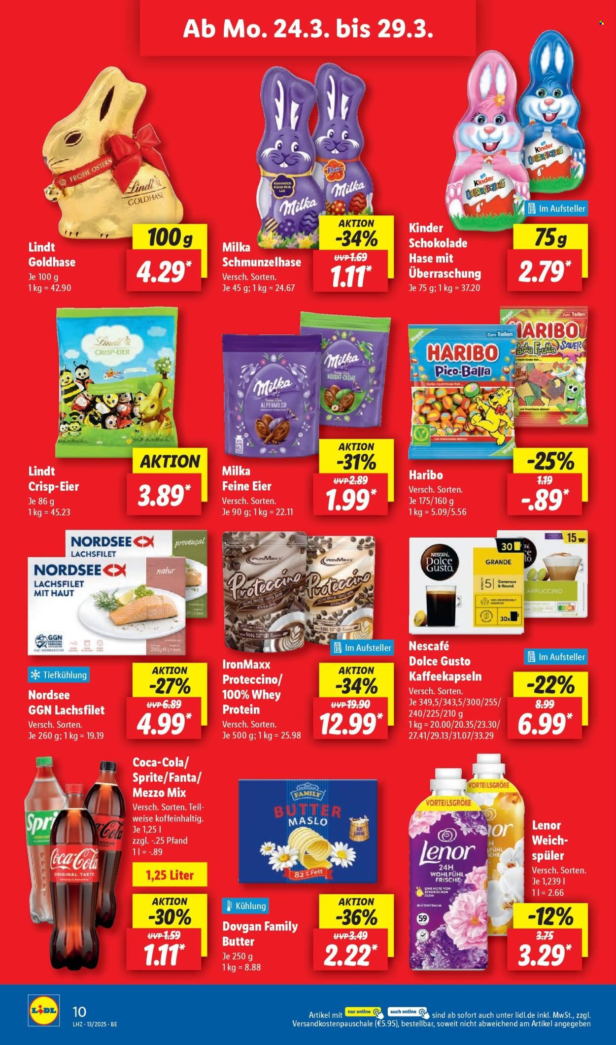 Lidl Prospekt