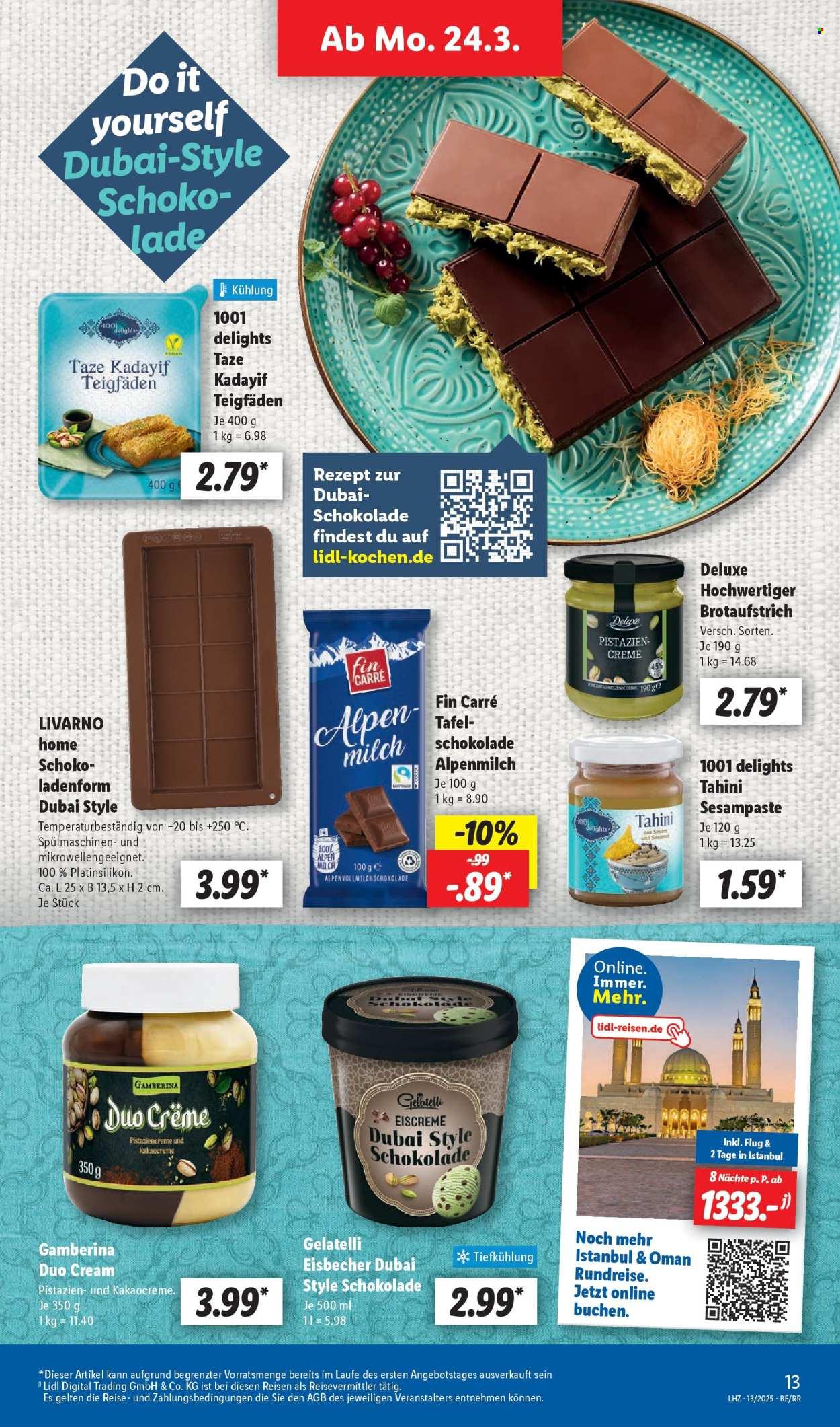 Lidl Prospekt