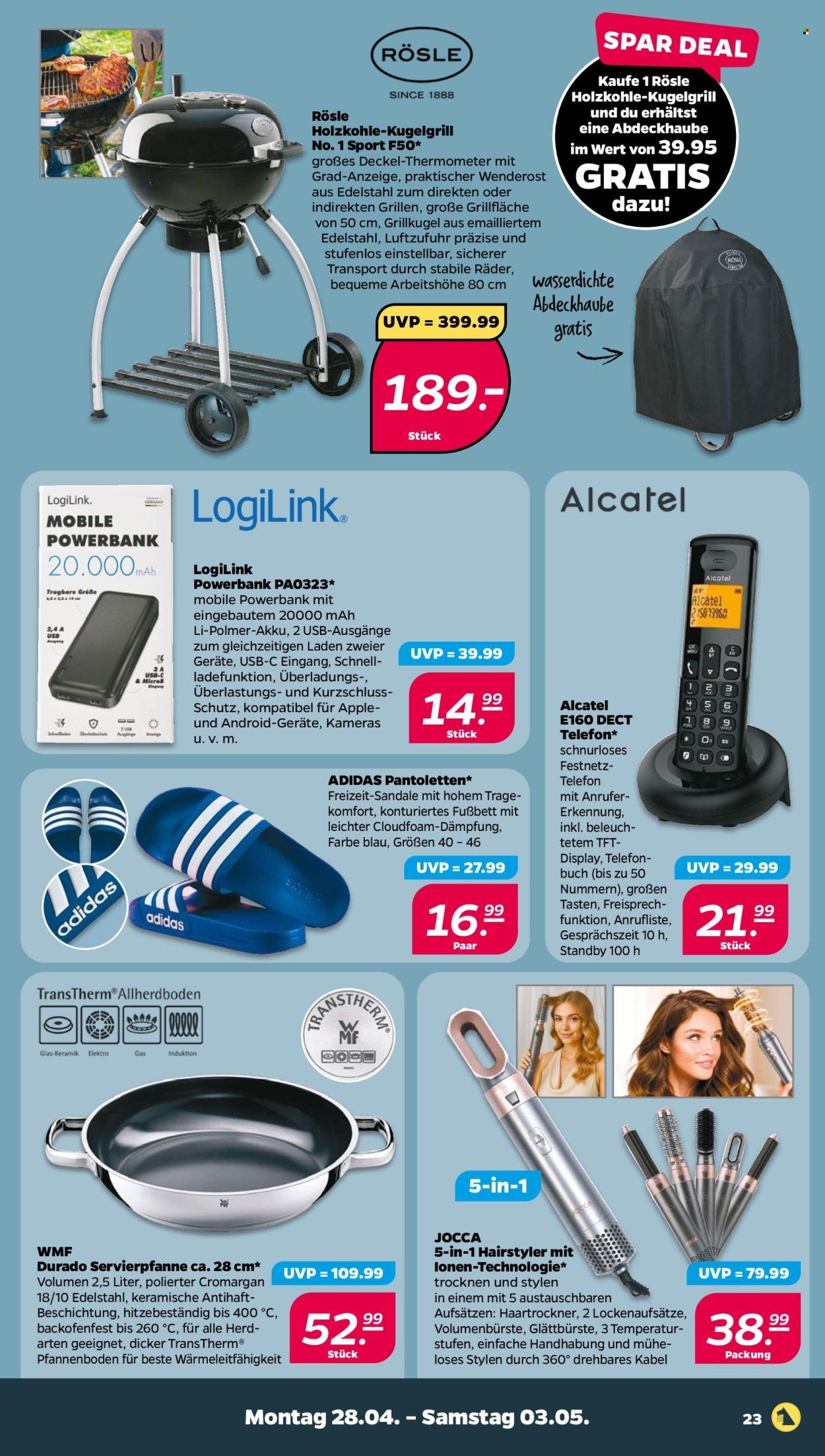 Netto Prospekt: Woche 18