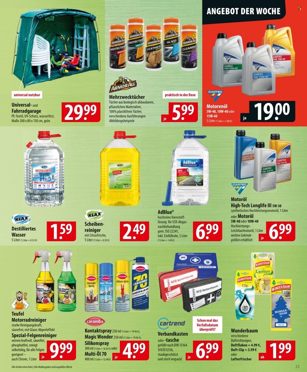 famila Prospekt