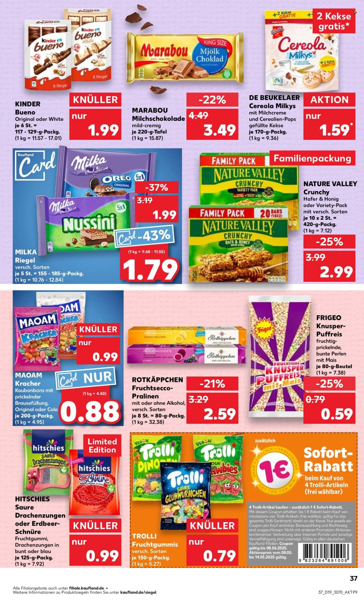 Kaufland Prospekt (2025-05-08 - 2025-05-14)