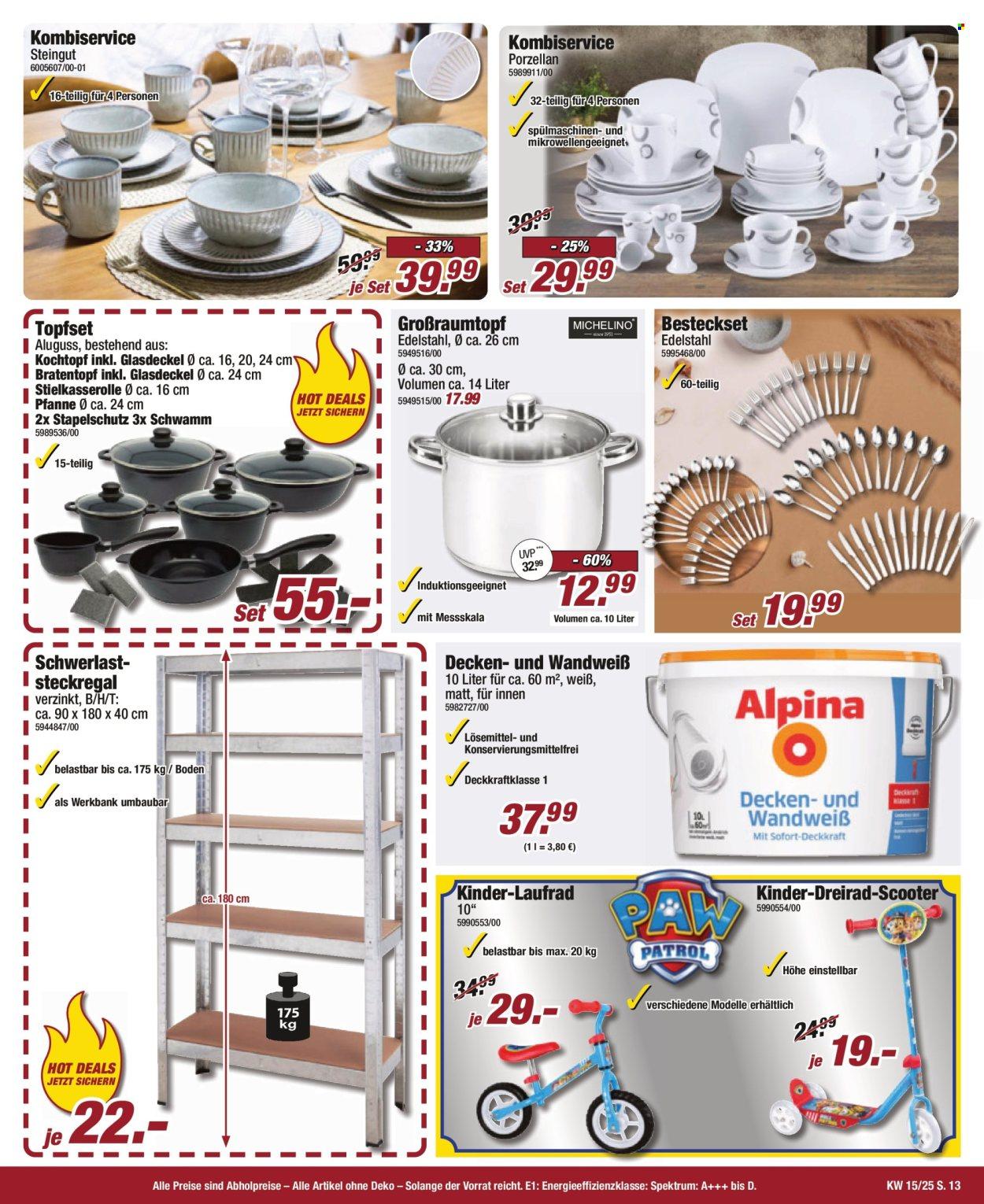 Poco Prospekt: Prospekt KW 15/25
