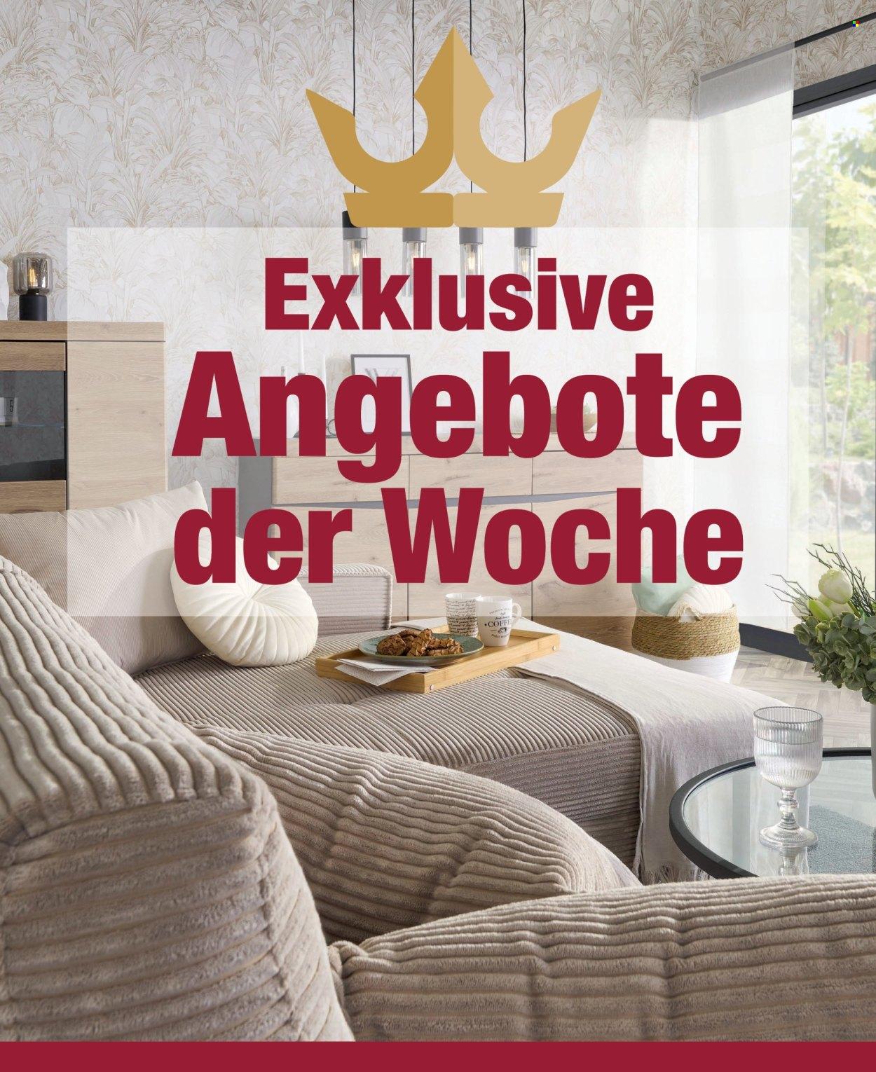 Poco Prospekt: Prospekt KW 17/25