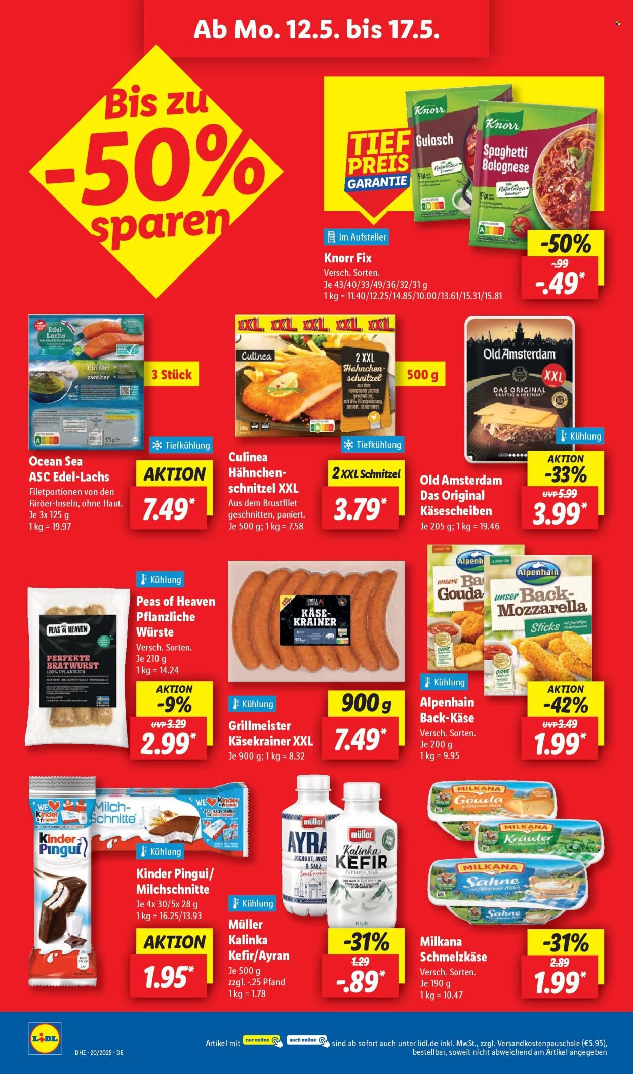 Lidl Prospekt