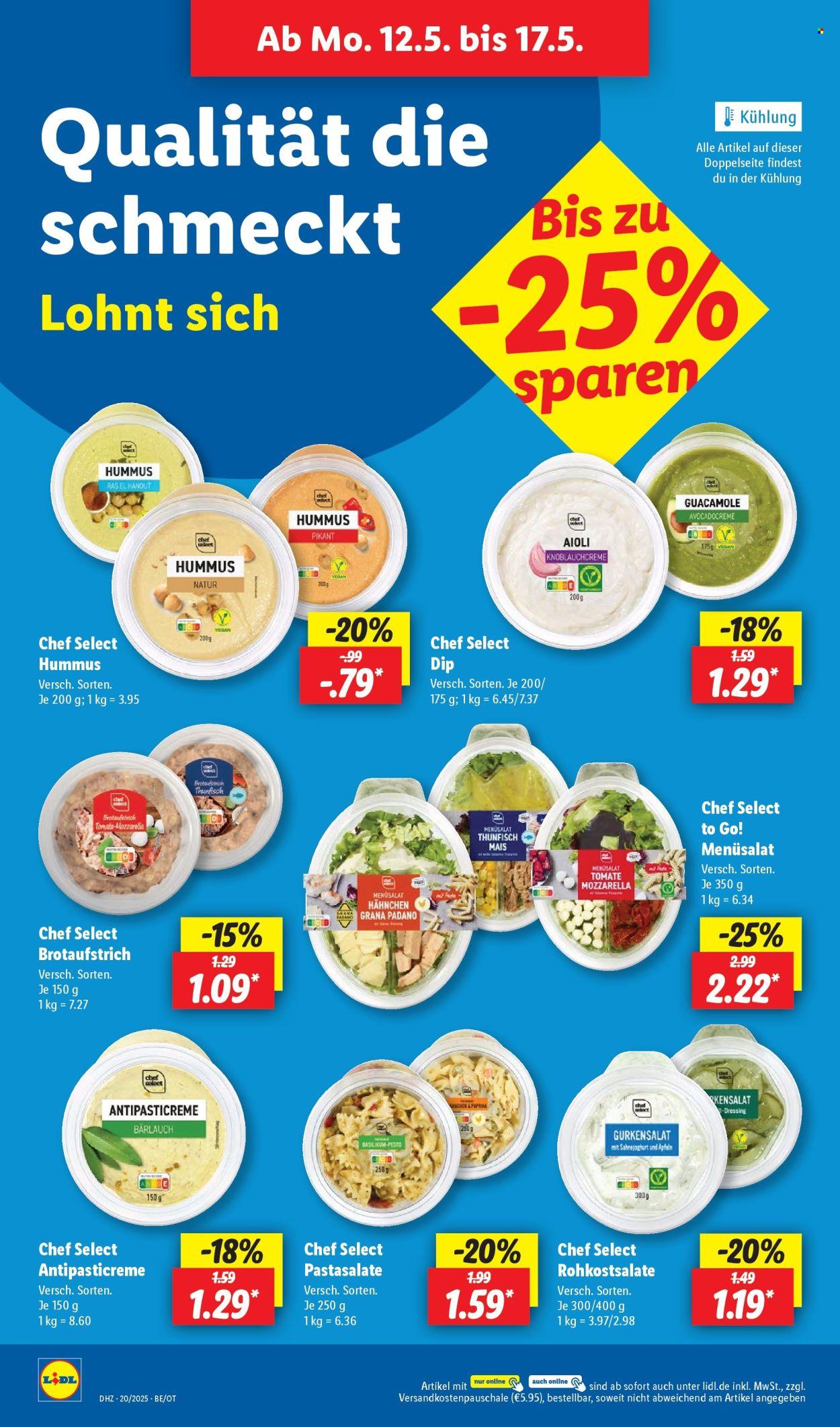 Lidl Prospekt