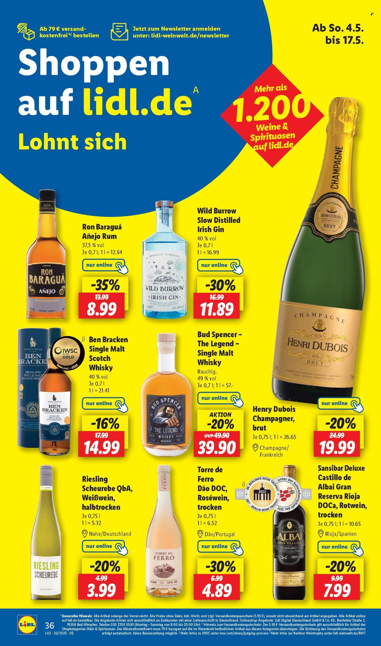 Lidl Prospekt