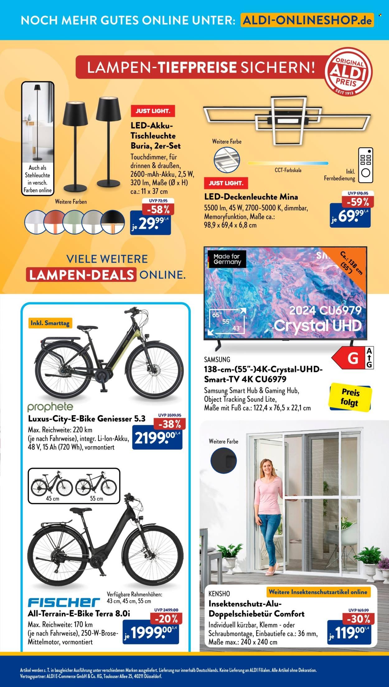 ALDI SÜD Prospekt