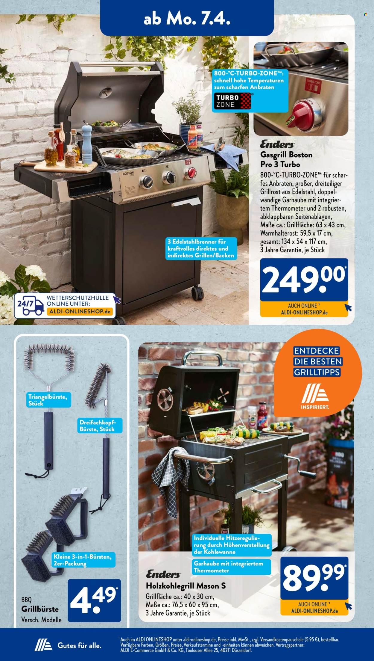 ALDI SÜD Prospekt