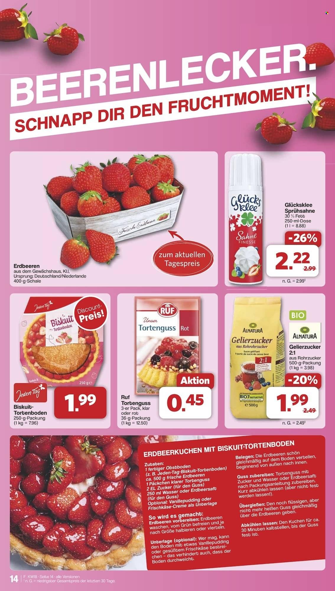 famila Prospekt