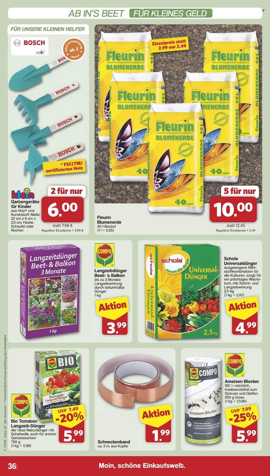 famila Prospekt