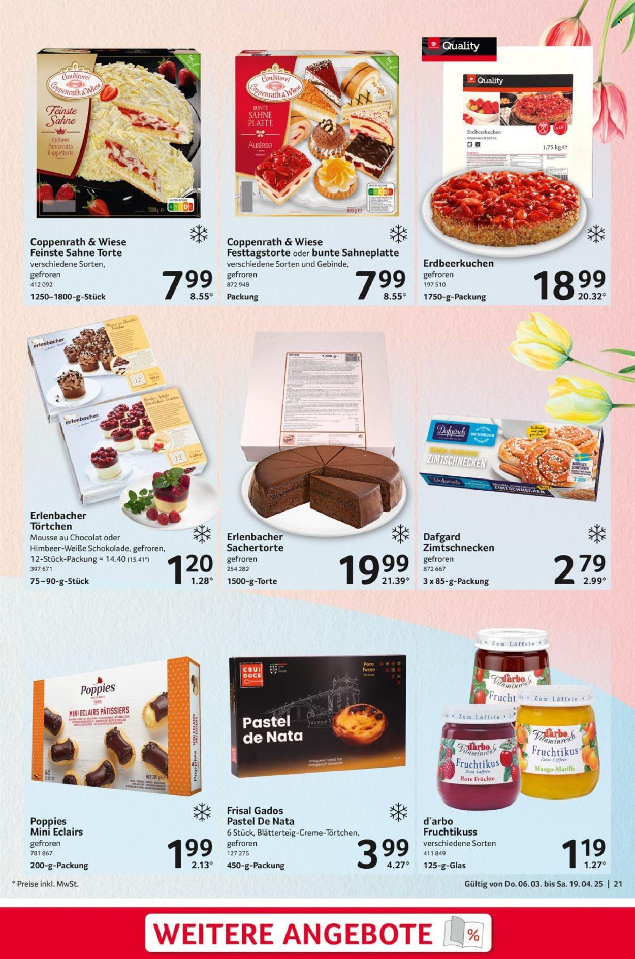 Selgros Prospekt: Feinkost für Ostern